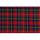 House of Edgar Heavy Weight Clan Tartan - Stuart Prince Charles Edward